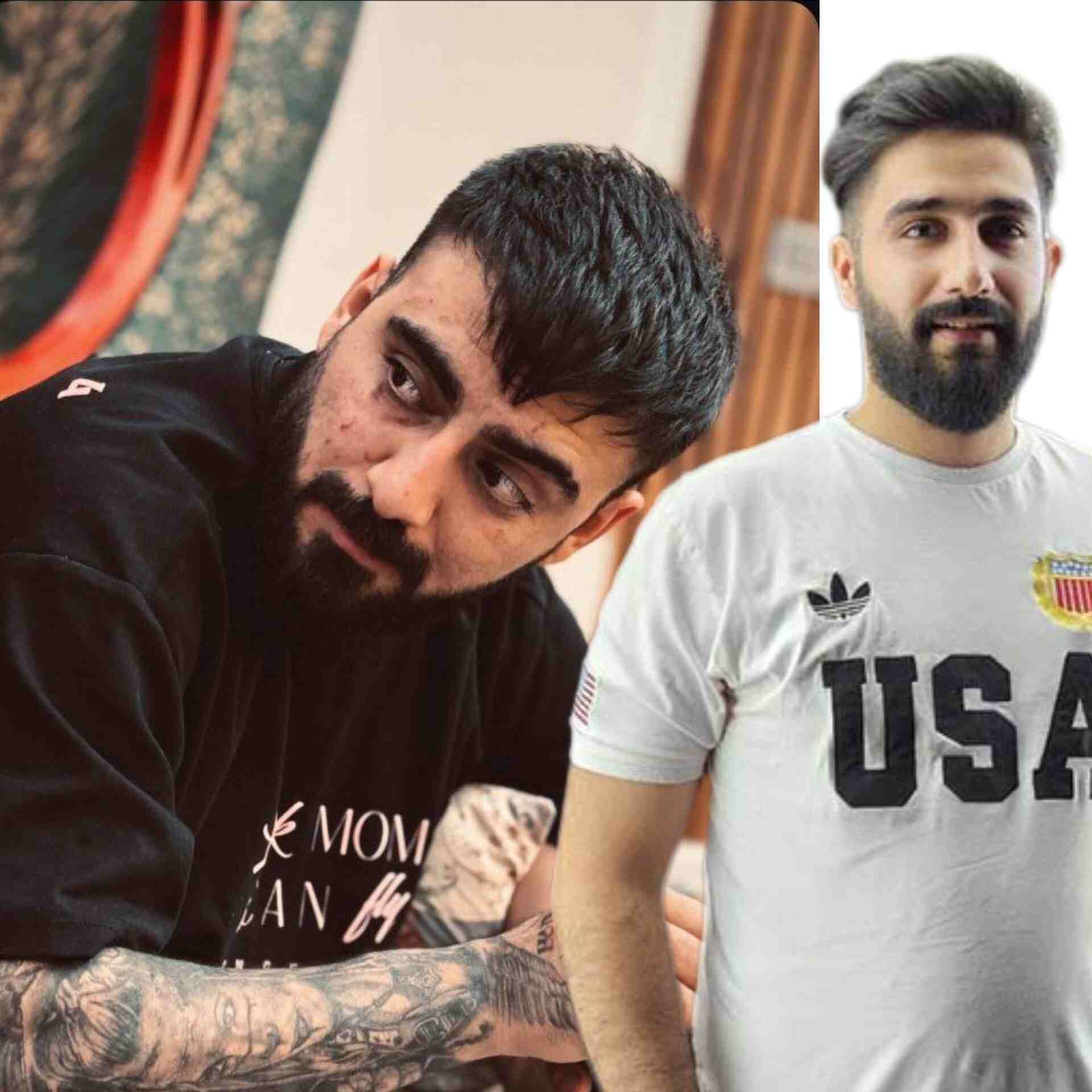دانلود اهنگ رامین تجنگی و محمد امیری طلسم